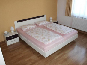 Holiday apartment in Switzerland National Park